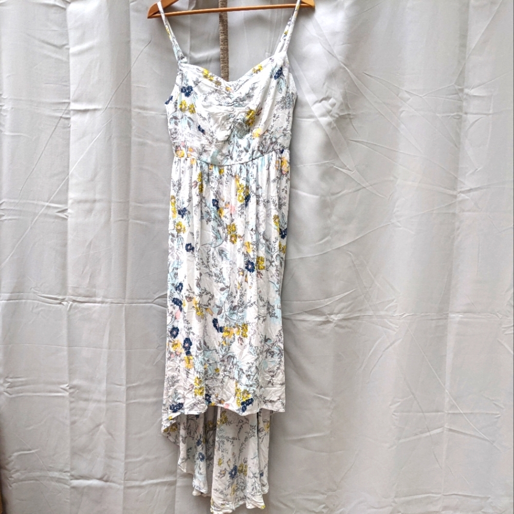 Torrid summer dress